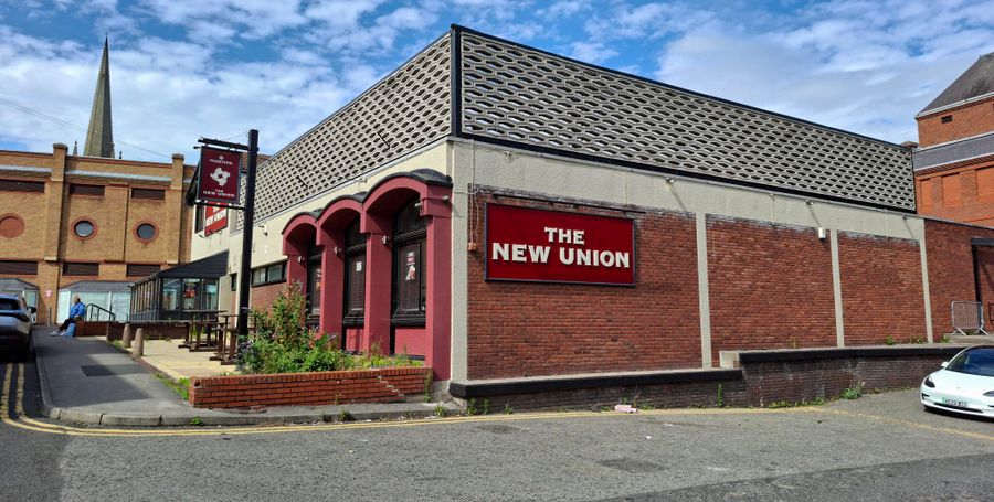 New Union