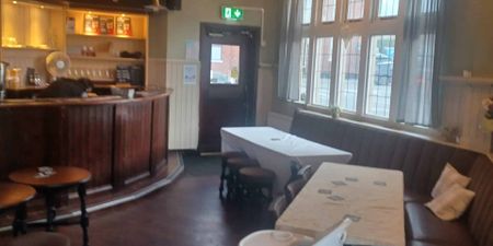 Foresters Arms
