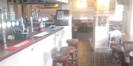 Foresters Arms