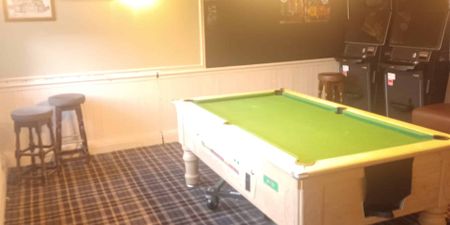 Foresters Arms