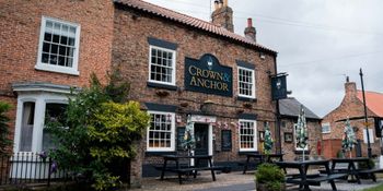 Crown And Anchor
