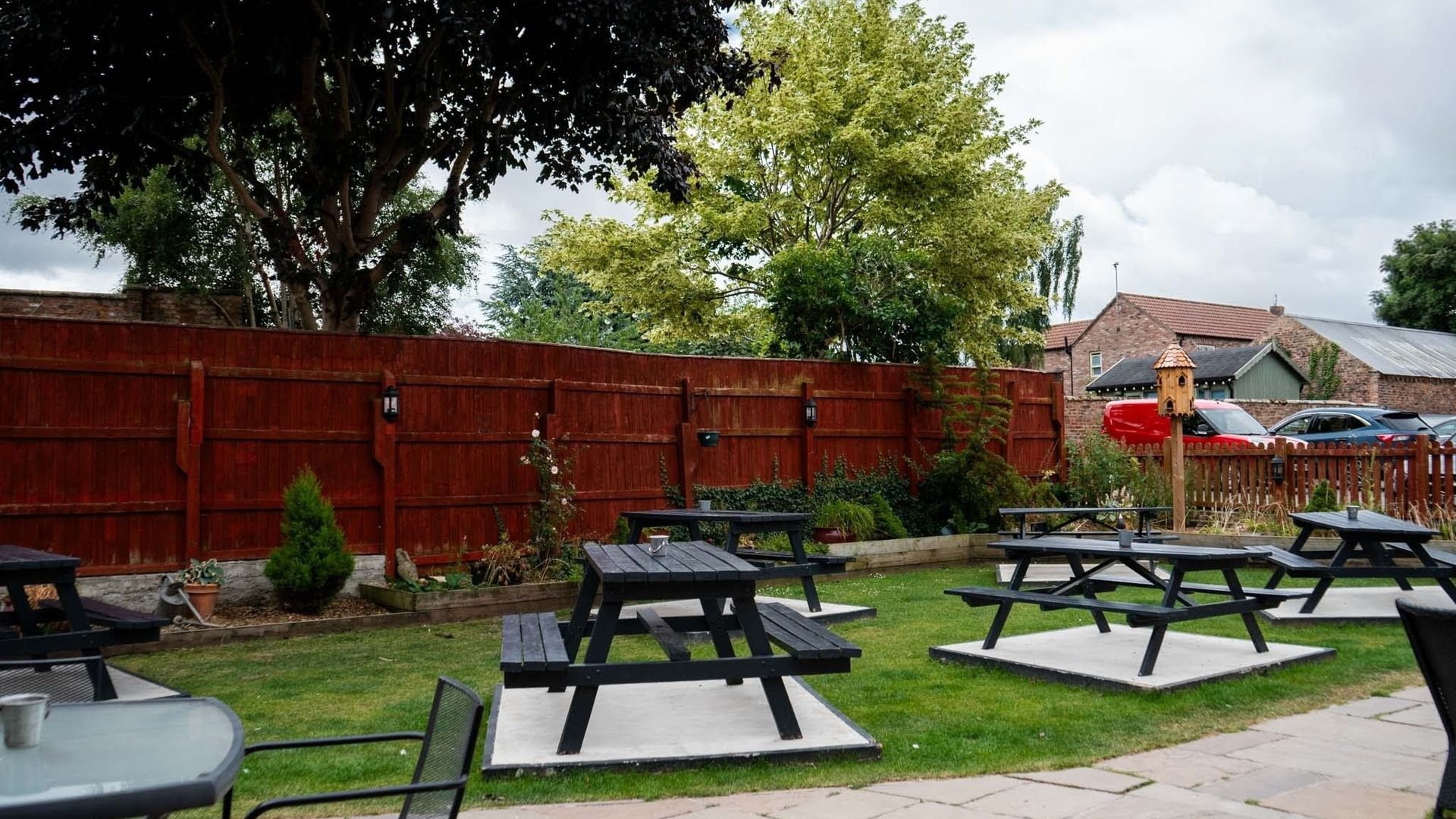 Crown And Anchor