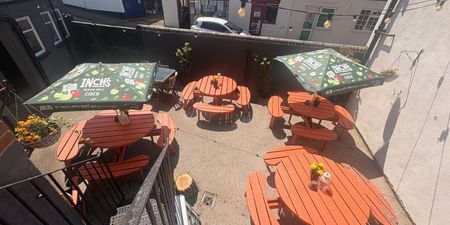 New Inn