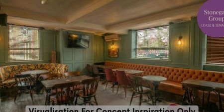 Queens Arms