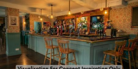 Queens Arms