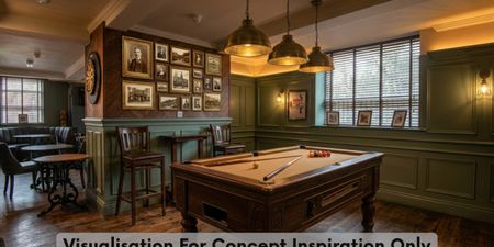 Queens Arms