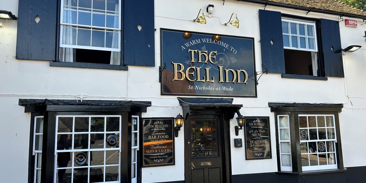 Bell