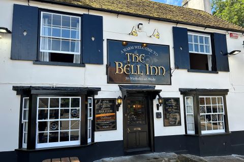 Bell