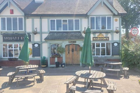 Wharf Inn