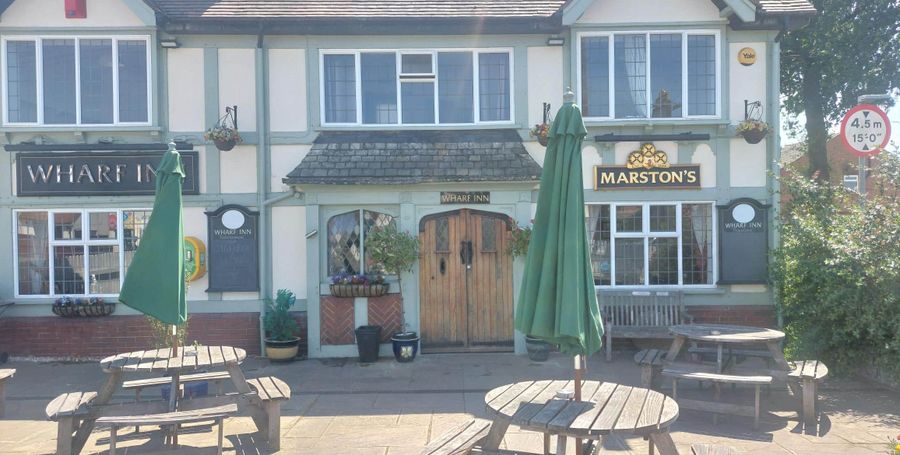 Wharf Inn