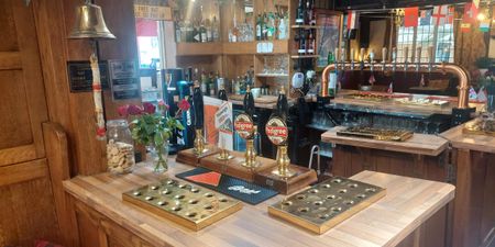 Wharf Inn