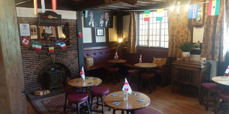 Wharf Inn