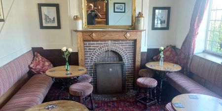 Wharf Inn
