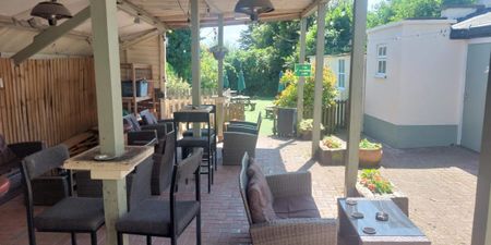 Wharf Inn