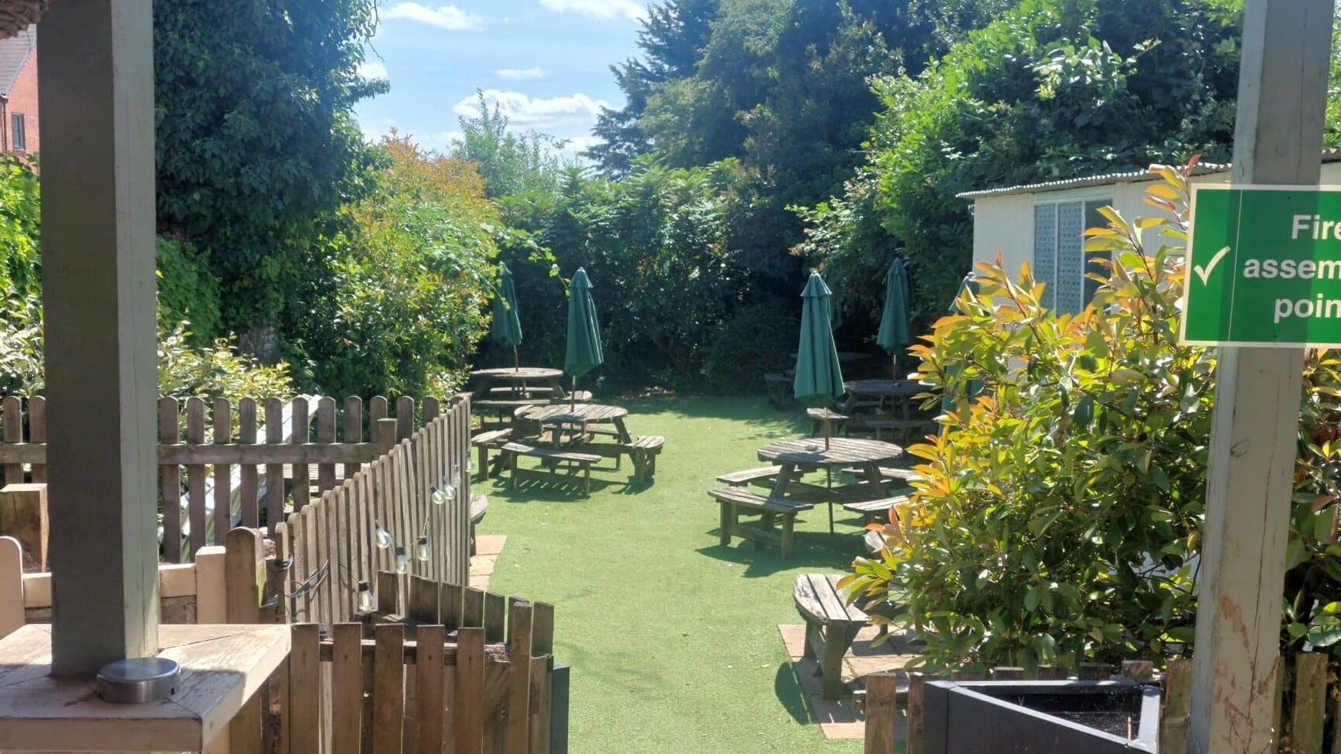 Wharf Inn
