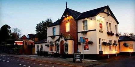 Old Inn