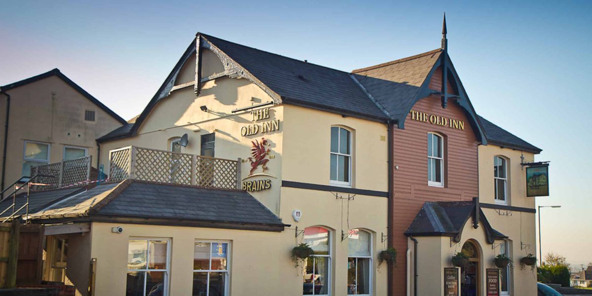 Old Inn