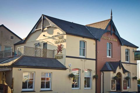 Old Inn