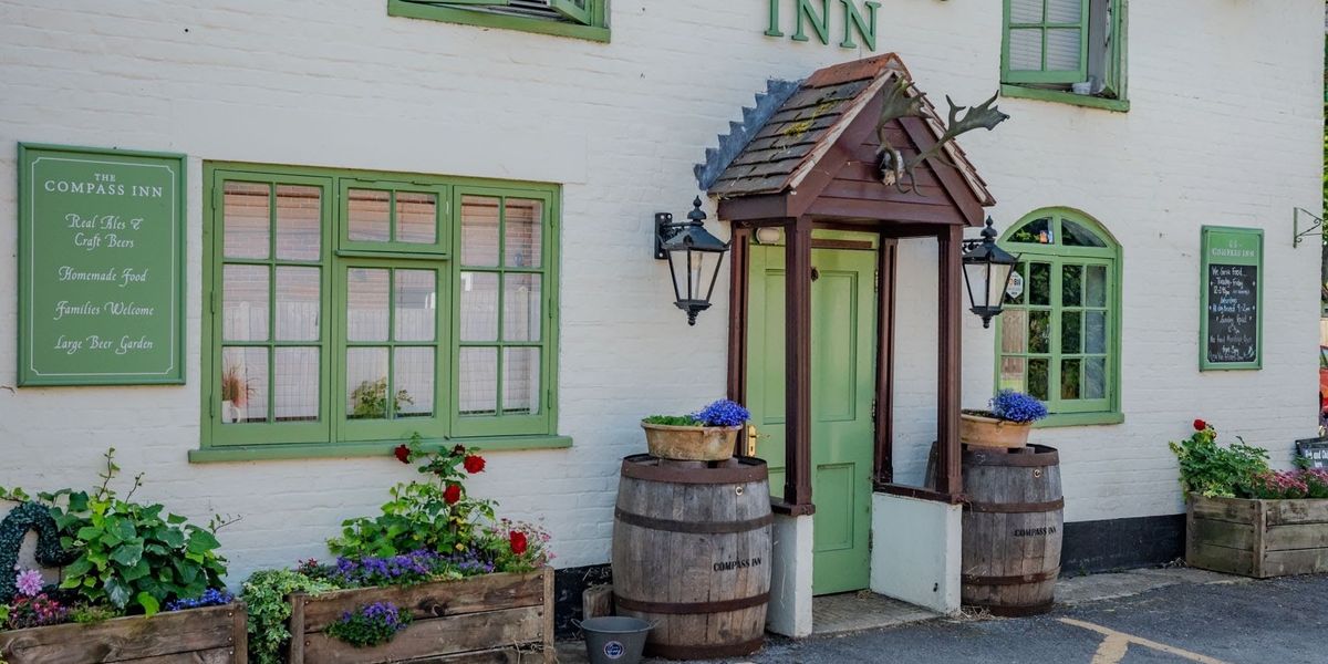 Compass Inn