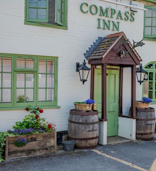 Compass Inn