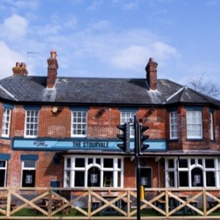 Stourvale