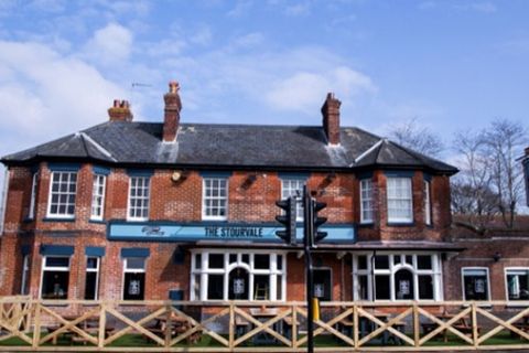 Stourvale