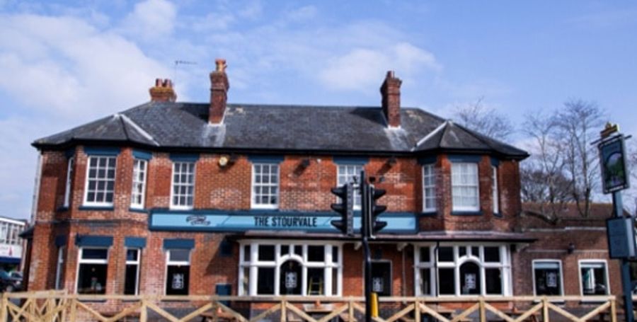 Stourvale