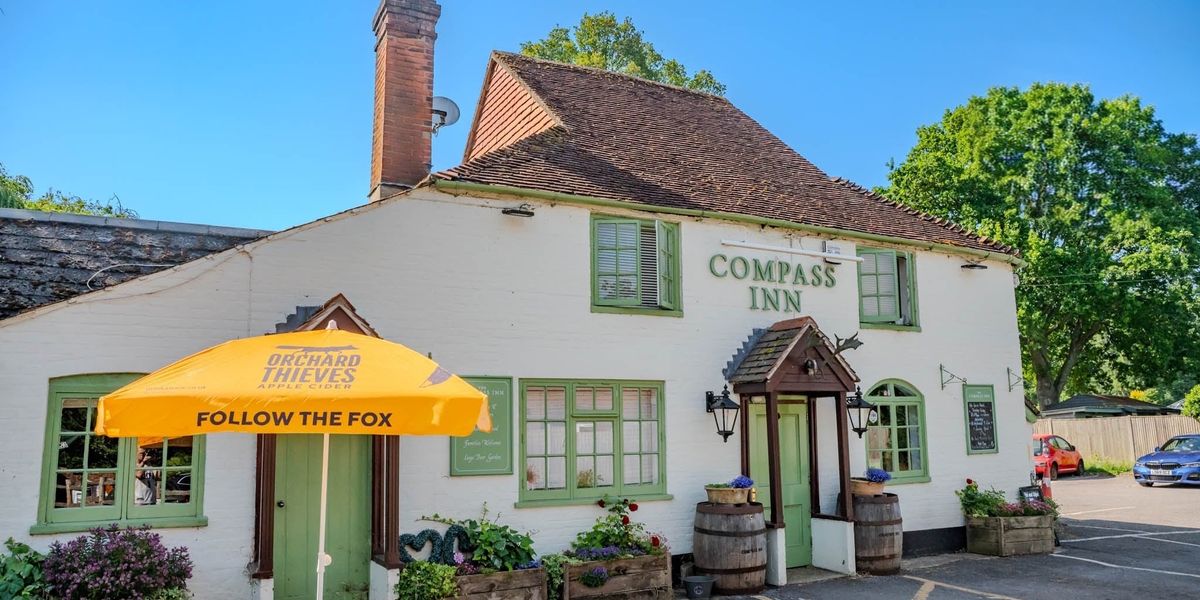 Compass Inn