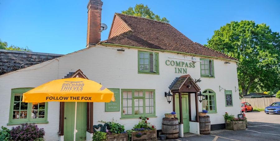 Compass Inn