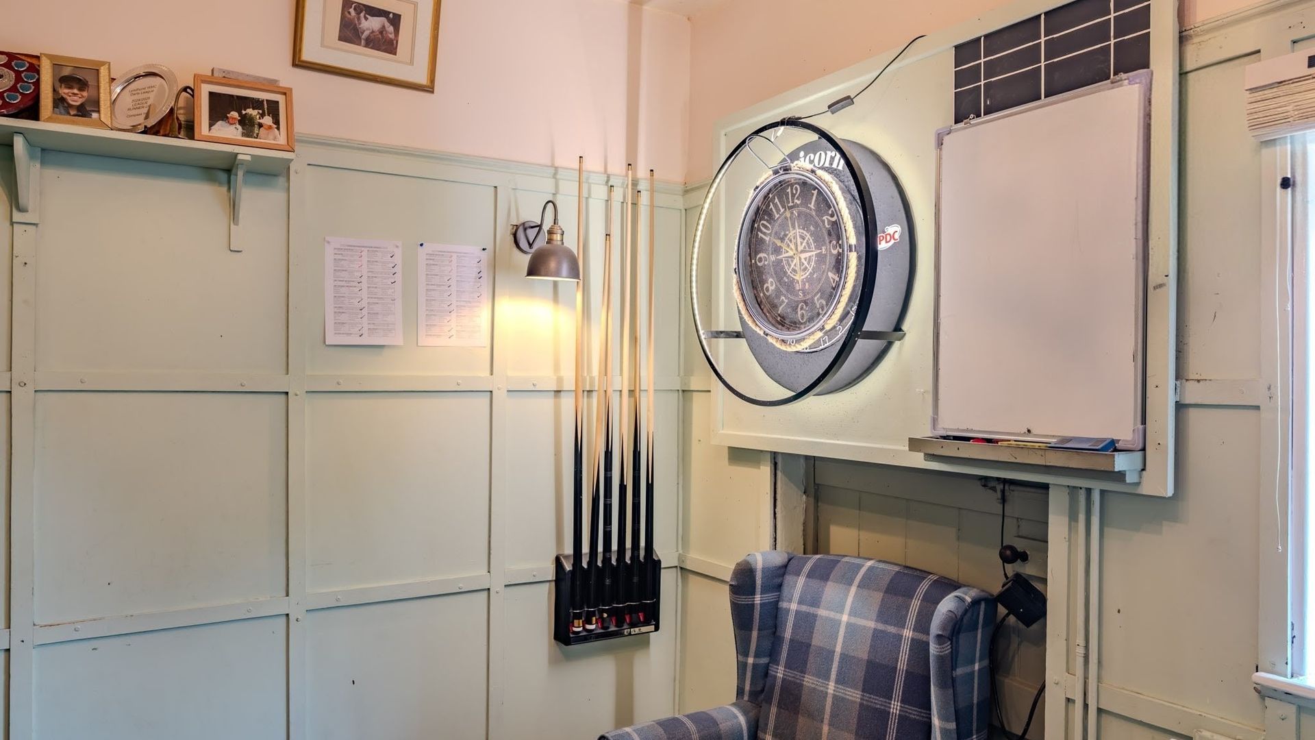 Compass Inn