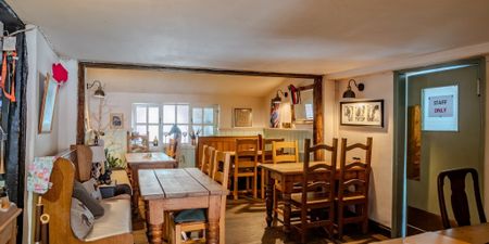 Compass Inn