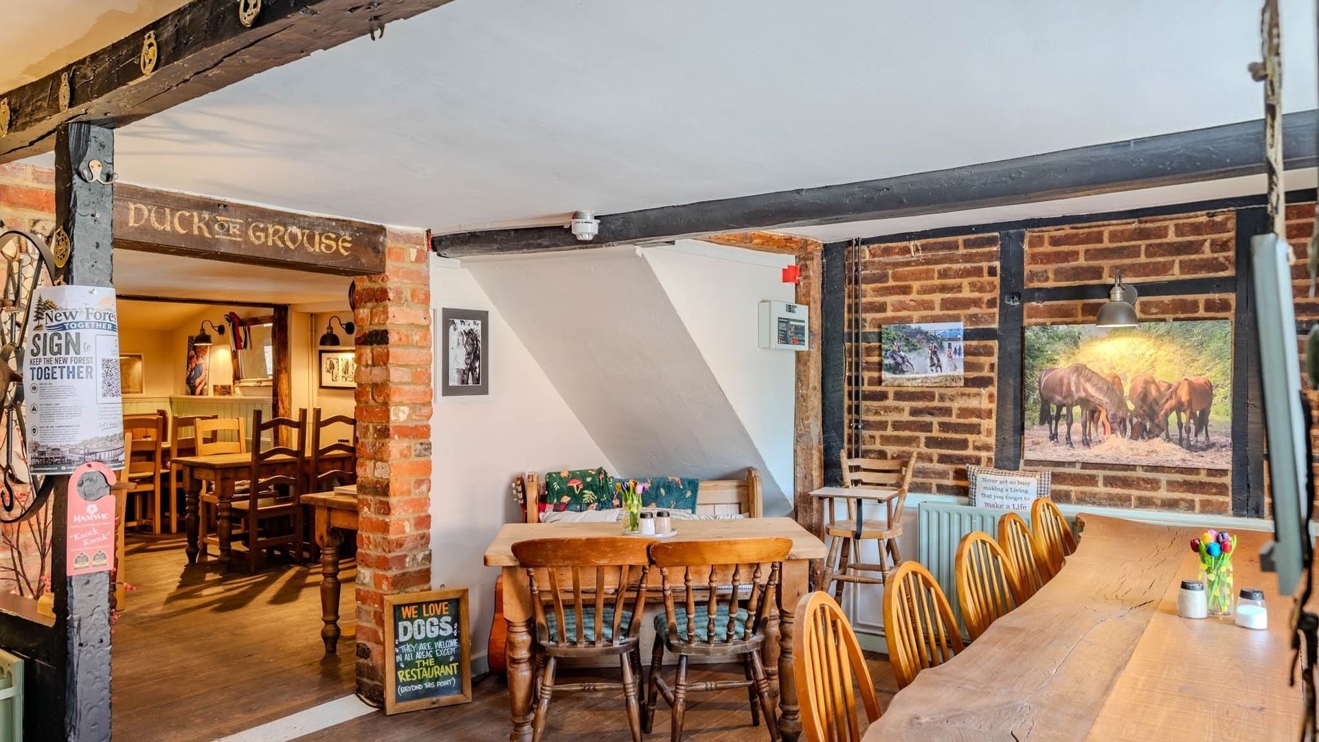 Compass Inn