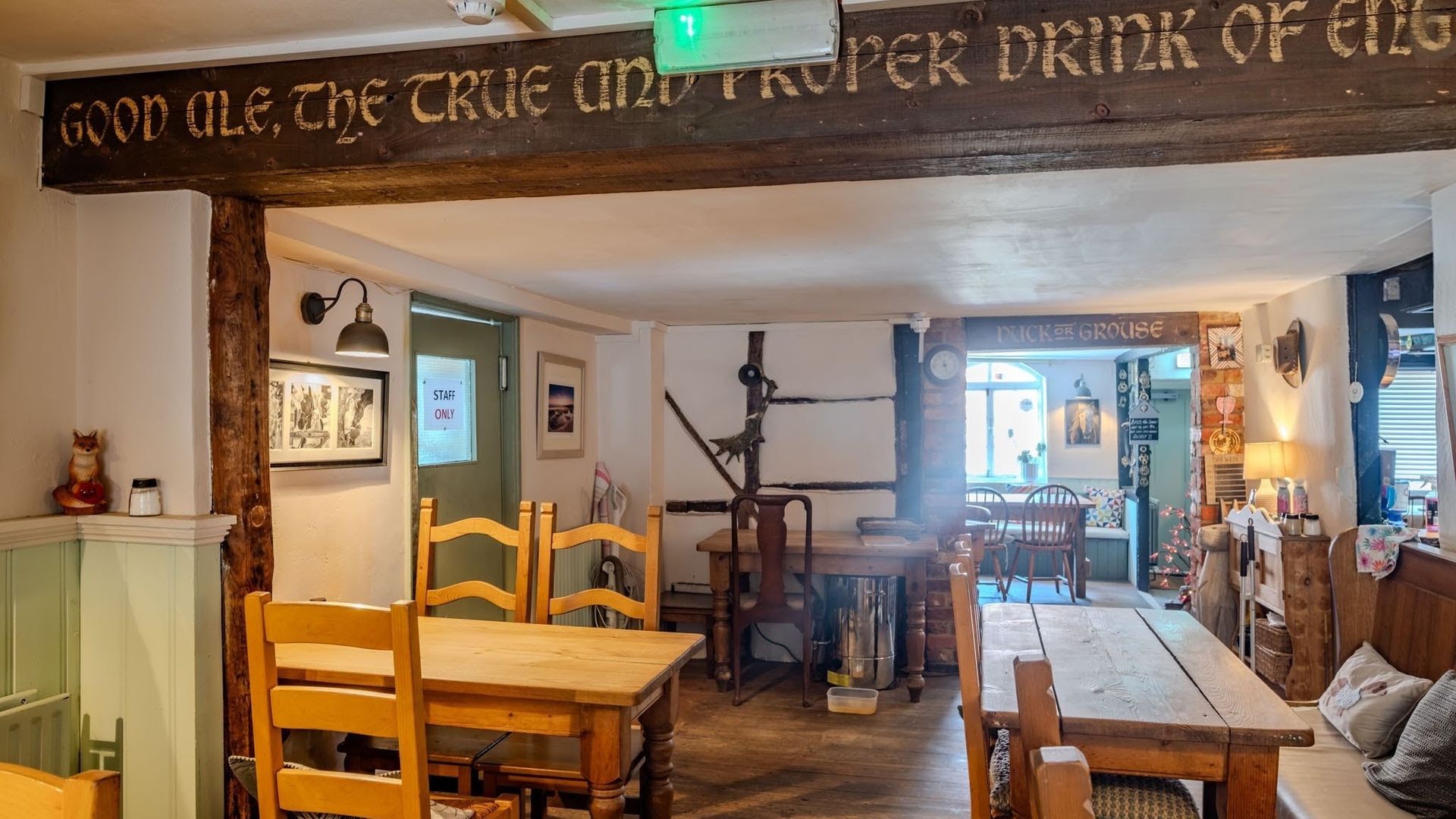 Compass Inn