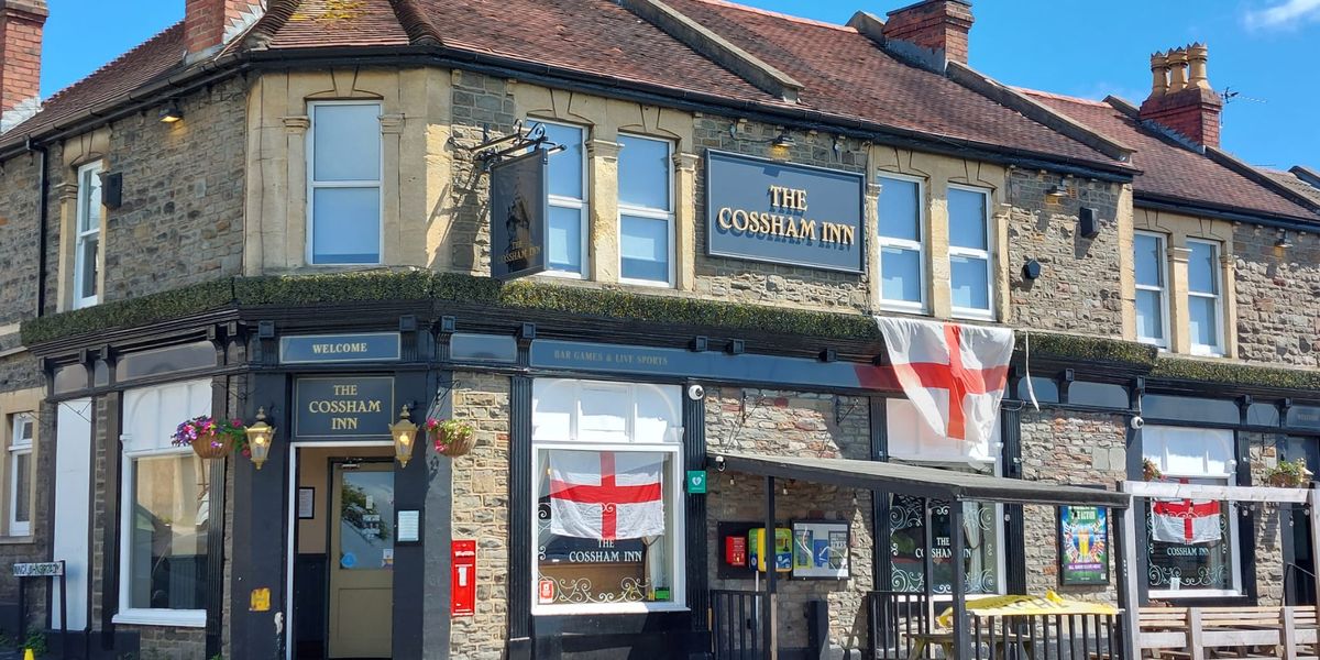 Cossham Inn