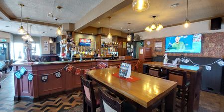 Cossham Inn