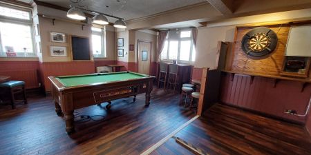 Cossham Inn