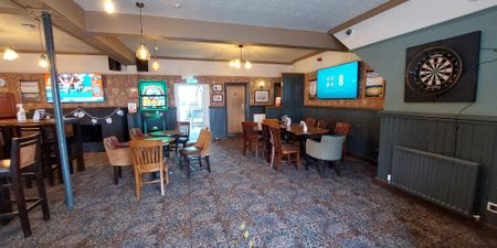 Cossham Inn