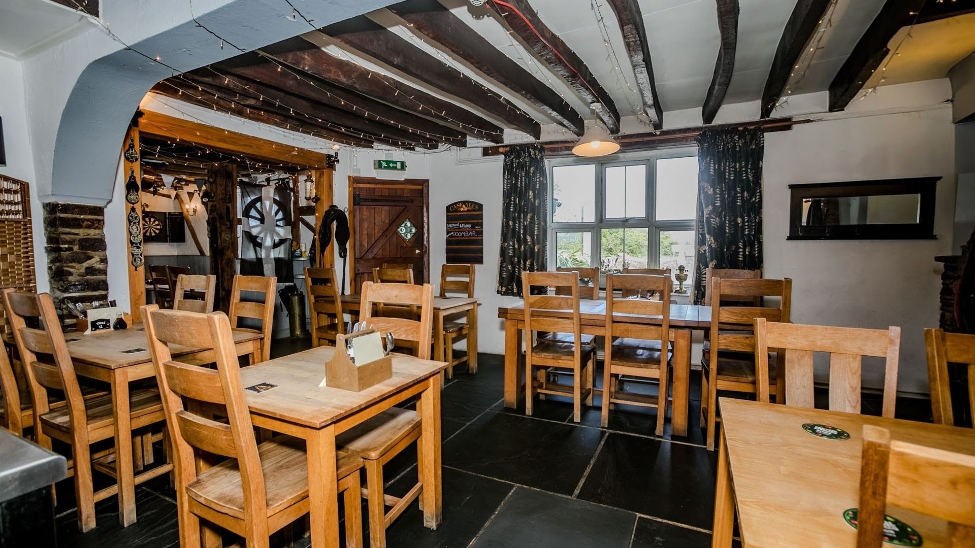 Old Wainhouse Inn