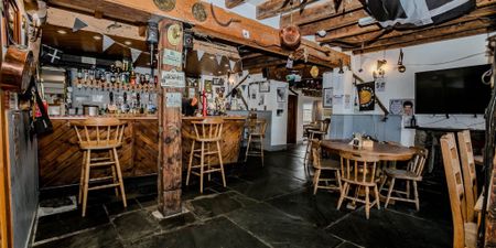 Old Wainhouse Inn