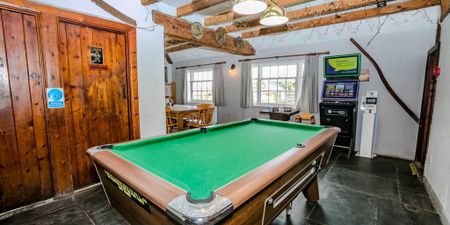 Old Wainhouse Inn