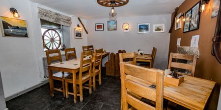 Old Wainhouse Inn