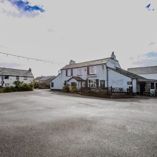 Old Wainhouse Inn