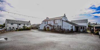 Old Wainhouse Inn