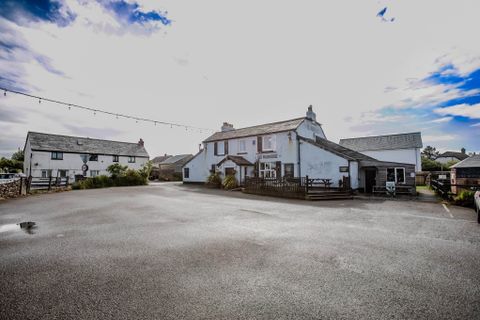 Old Wainhouse Inn
