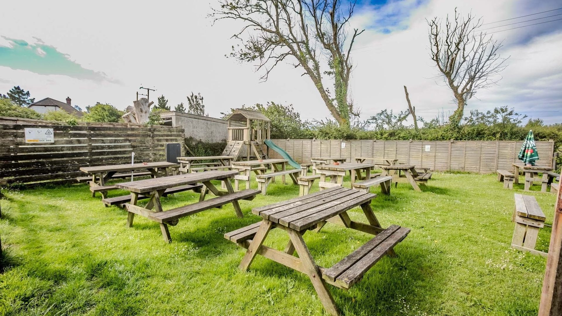Old Wainhouse Inn
