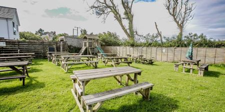 Old Wainhouse Inn