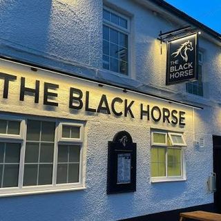 Black Horse