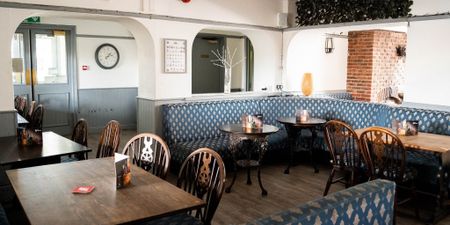 Falcon Inn