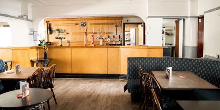Falcon Inn
