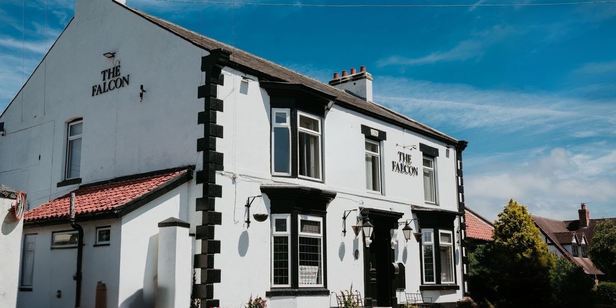 Falcon Inn
